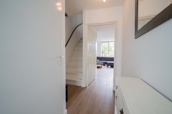 Medium property photo - Johanna Naberstraat 2, 1963 CJ Heemskerk